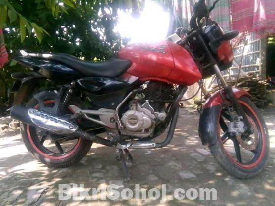 bajaj pulser 150